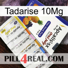 Tadarise 10Mg 11